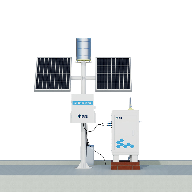卡口堰水土流失監(jiān)測(cè)設(shè)備