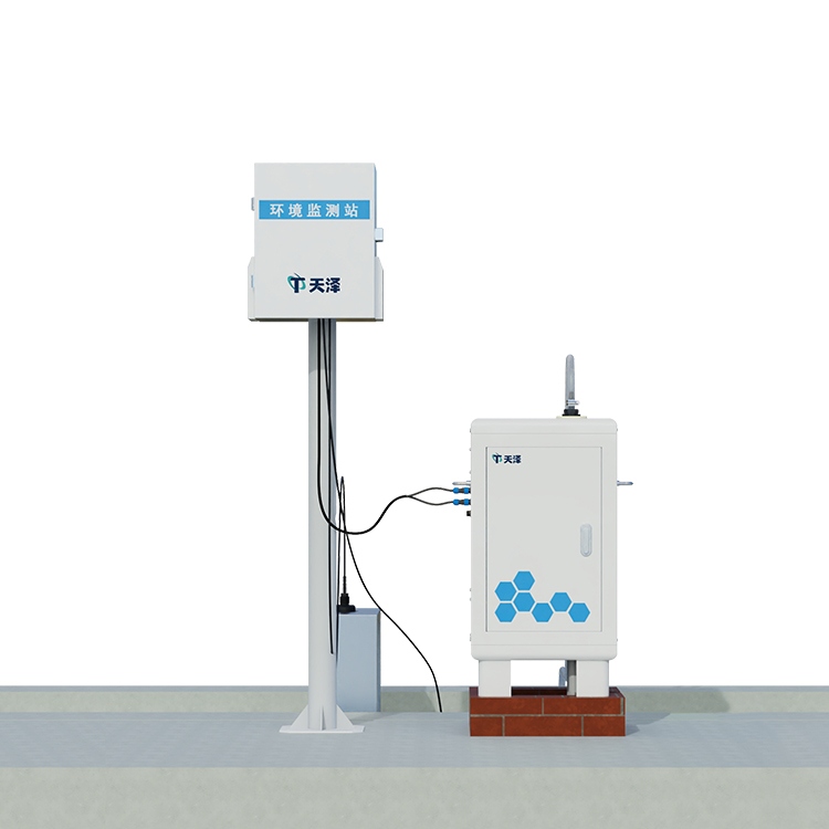 泵抽式徑流泥沙自動(dòng)監(jiān)測(cè)系統(tǒng)